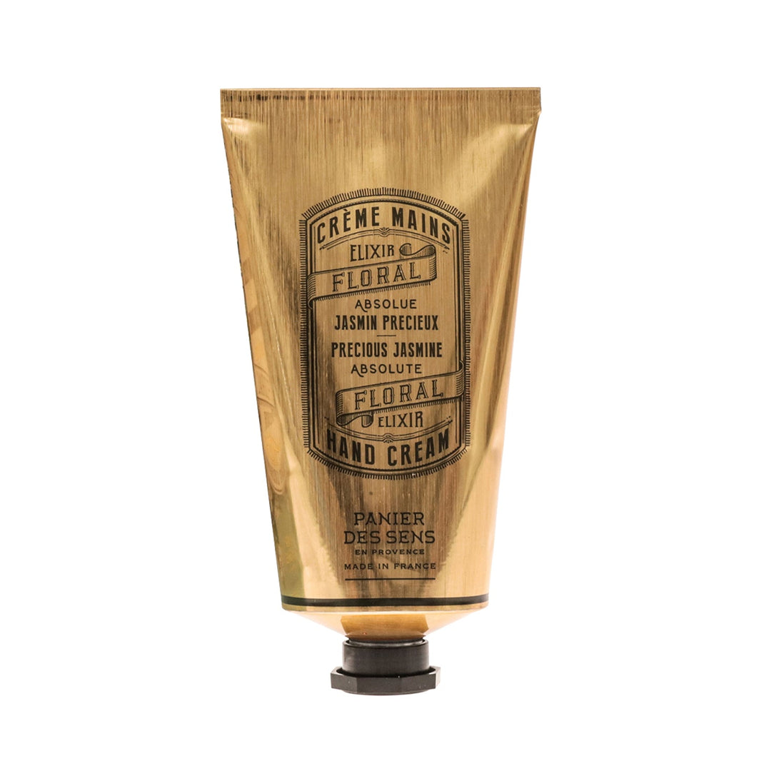 Handcreme Jasmin 75 ml von Panier des Sens, weitere Ansicht