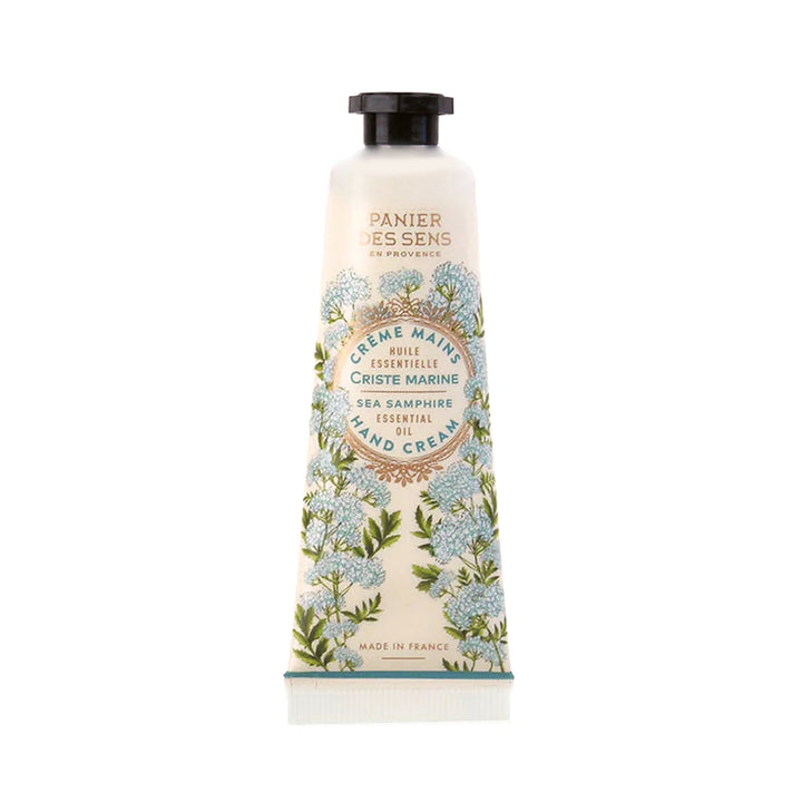 Handcreme Meerfenchel 30 ml Tube von Panier des Sens