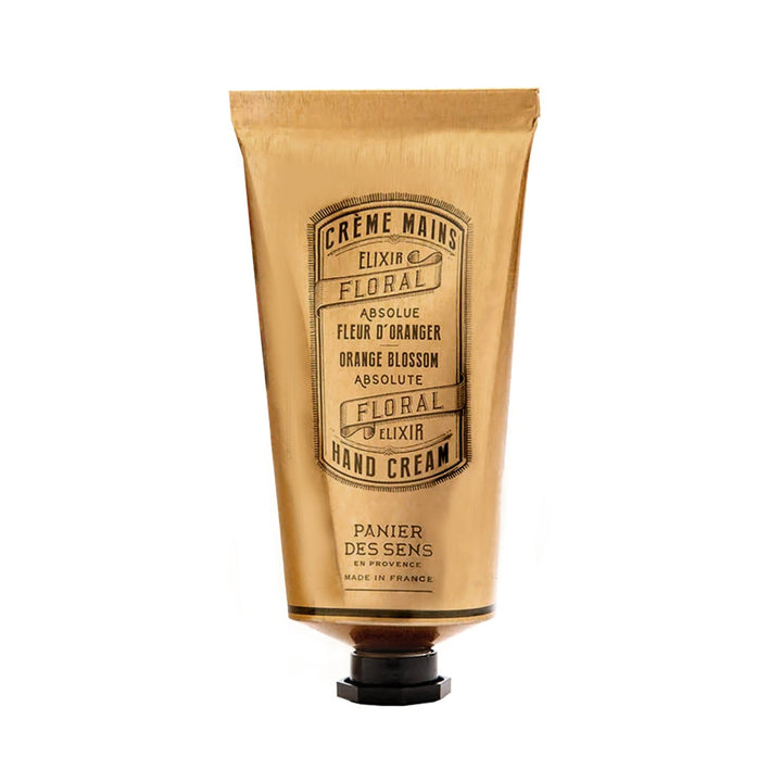 Handcreme Orangenblüte 75 ml von Panier des Sens, weitere Ansicht
