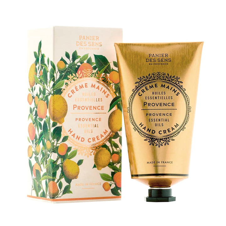 Handcreme Provence 75 ml von Panier des Sens
