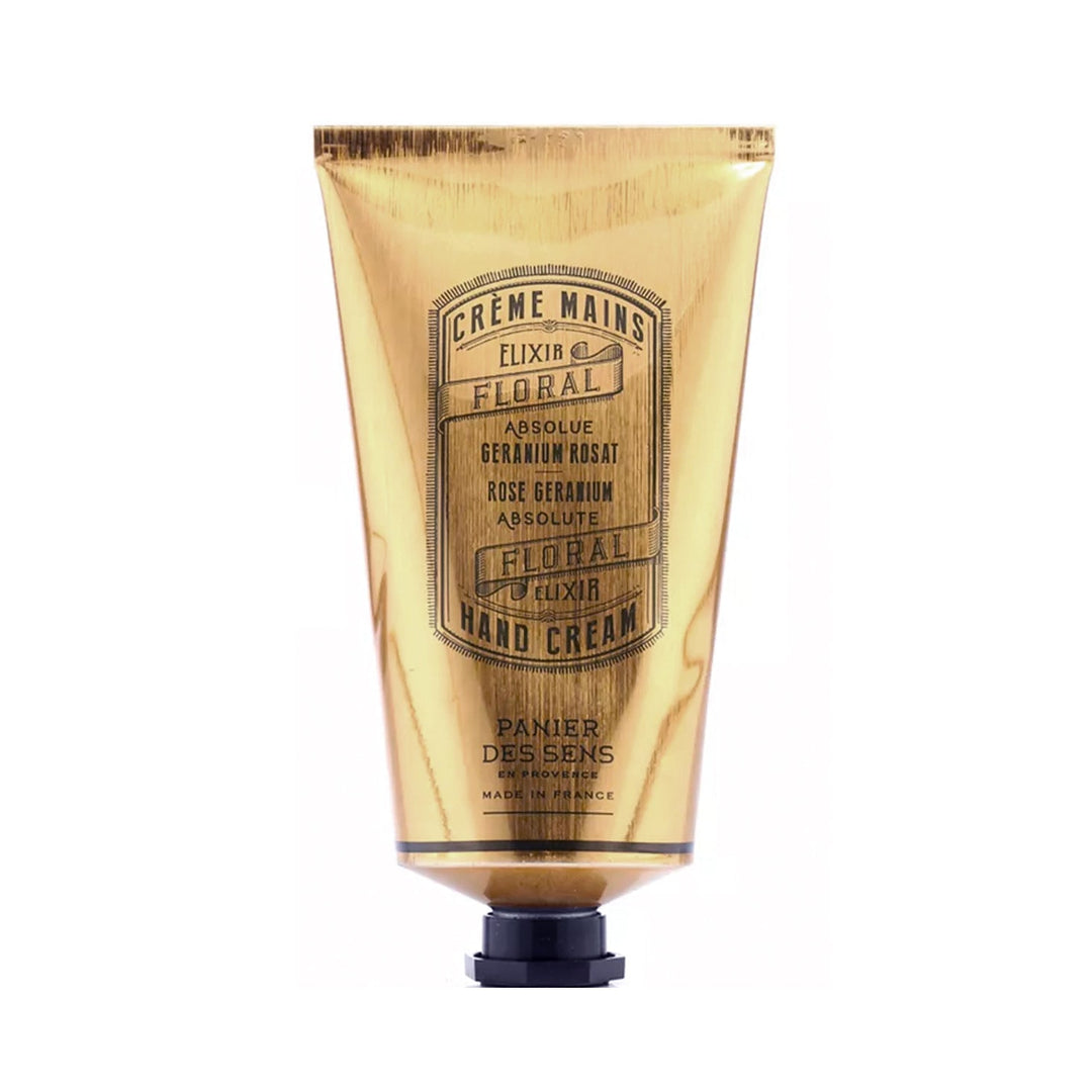 Handcreme Rosengeranie 75 ml von Panier des Sens, weitere Ansicht