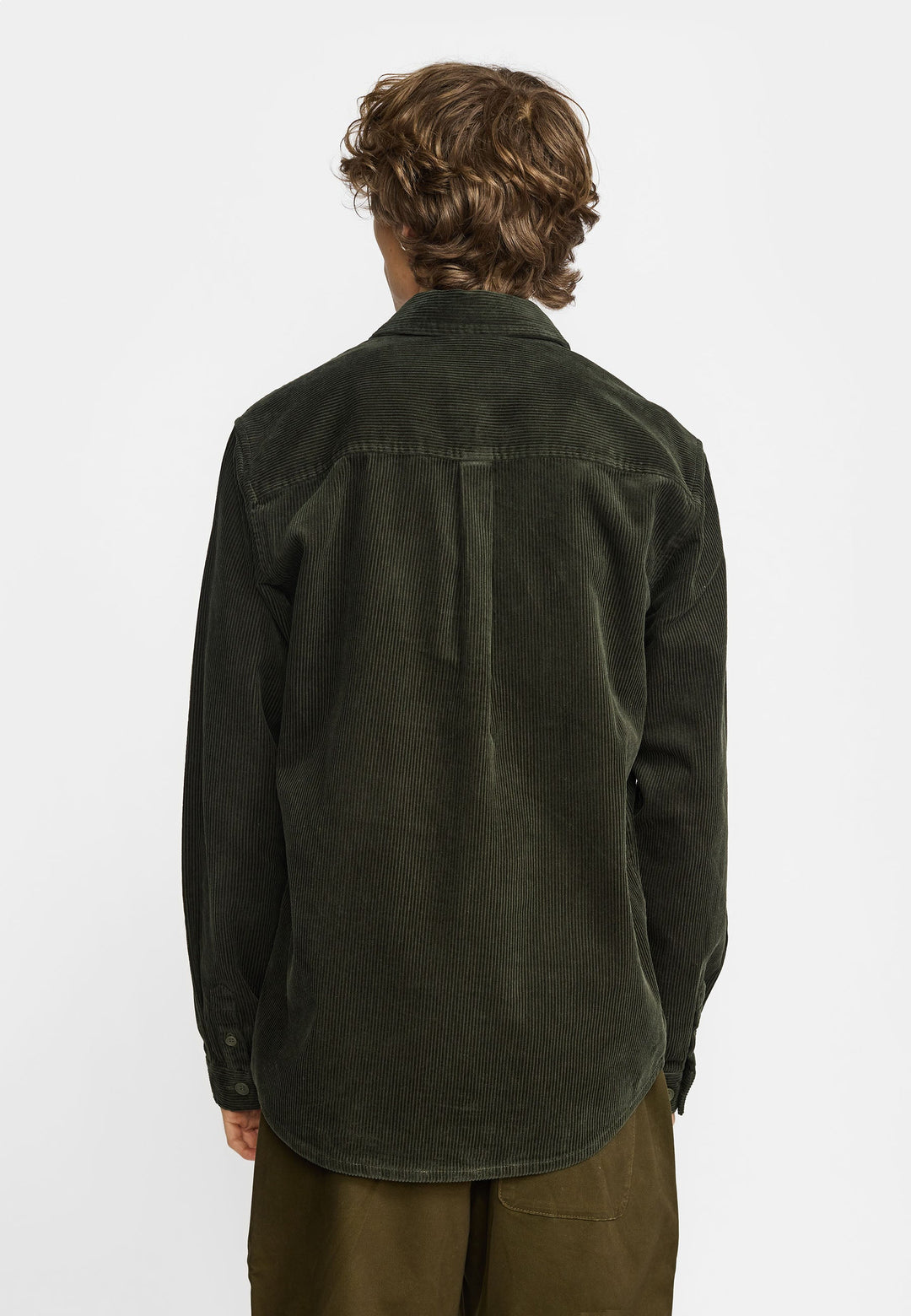 Hemd Utility Shirt Army von Revolution – Ansicht 3