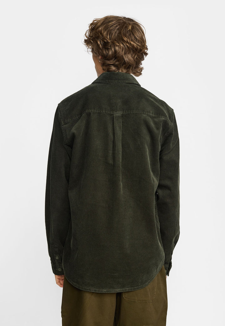 Hemd Utility Shirt Army von Revolution – Ansicht 3