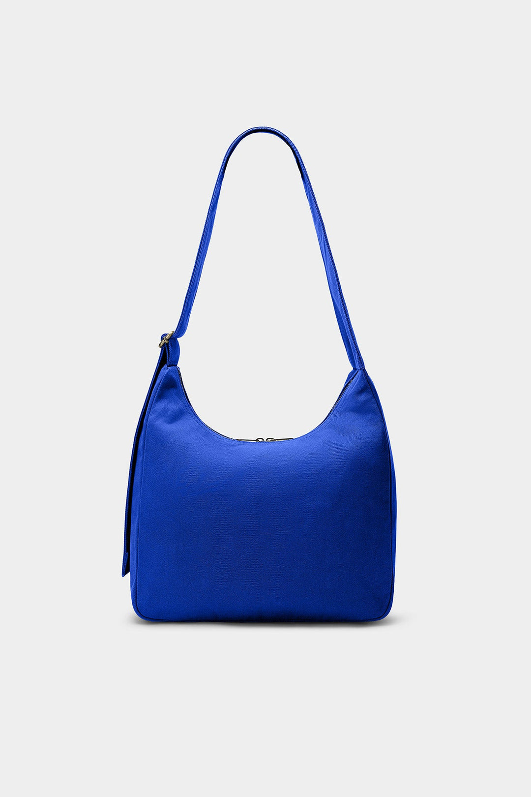 Hobo Tasche Claire Blue Electrique – hindbag – Zweiblatt 4