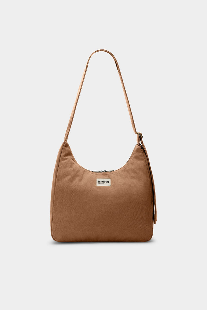 Hobo Tasche Claire Canelle – hindbag – Zweiblatt 2