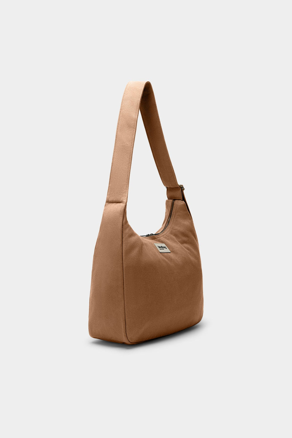 Hobo Tasche Claire Canelle – hindbag – Zweiblatt 4