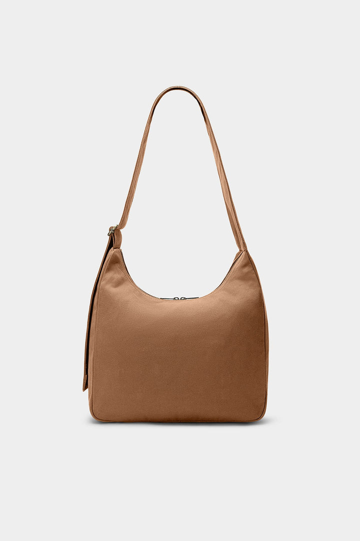 Hobo Tasche Claire Canelle – hindbag – Zweiblatt 6