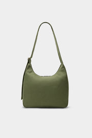 Hobo Tasche Claire Olive – hindbag – Zweiblatt 5