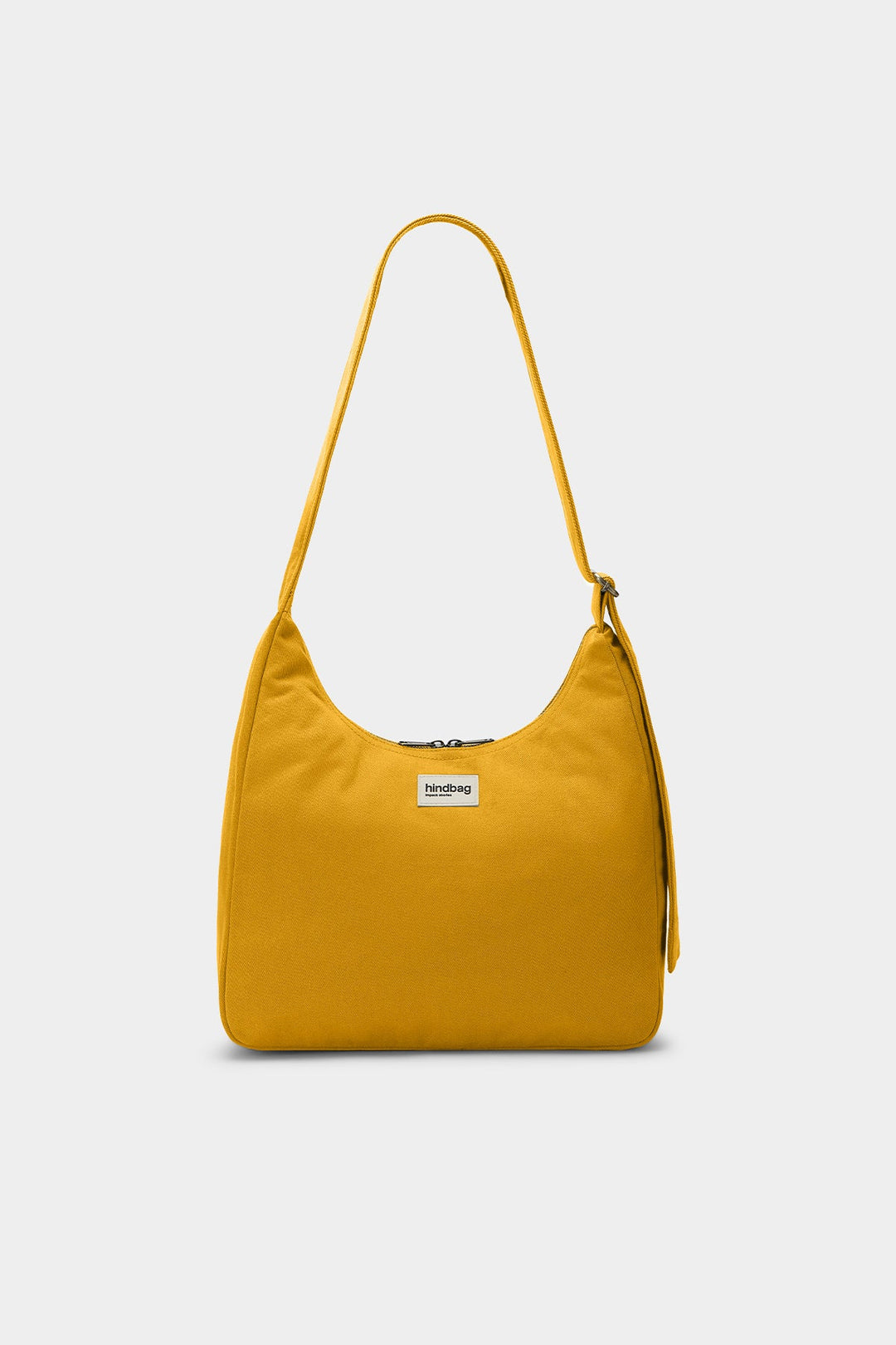 Hobo Tasche Claire Safran – hindbag – Zweiblatt 2