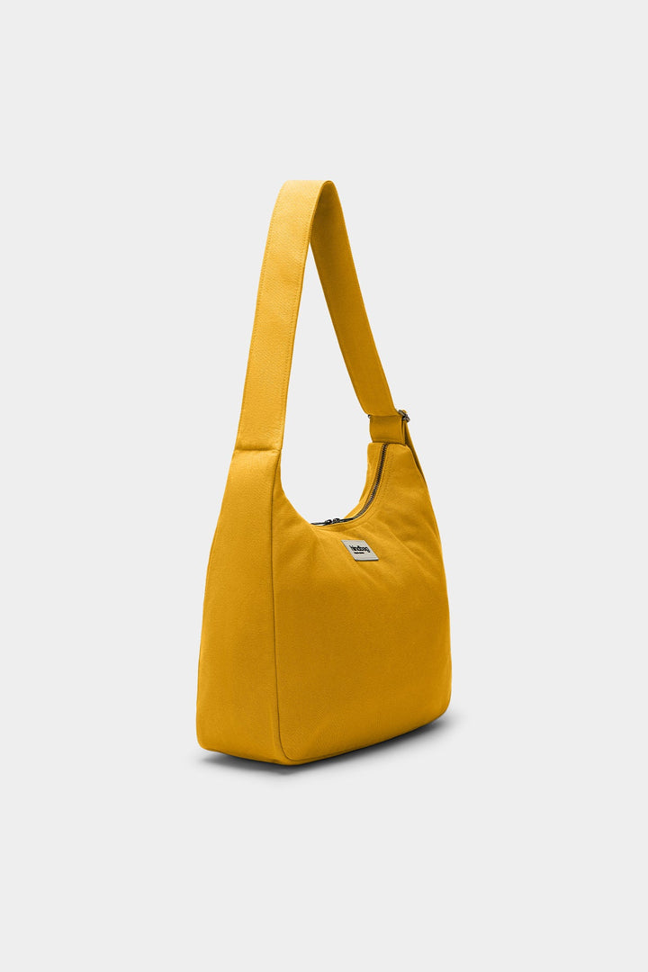 Hobo Tasche Claire Safran – hindbag – Zweiblatt 4