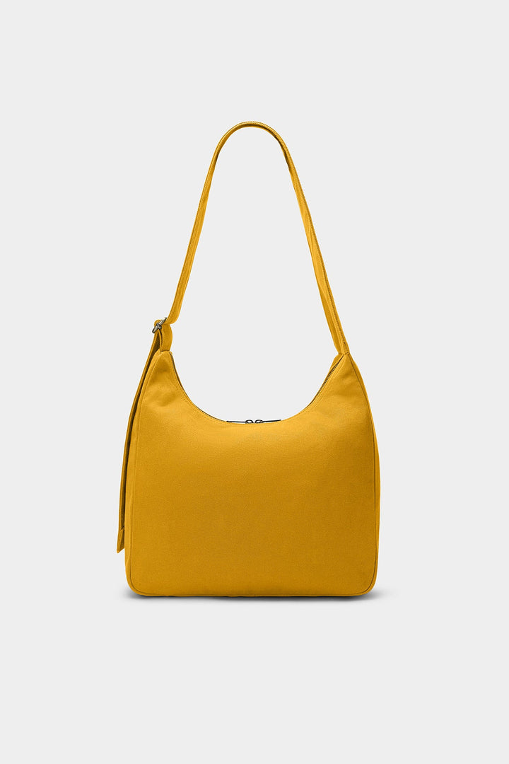 Hobo Tasche Claire Safran – hindbag – Zweiblatt 6