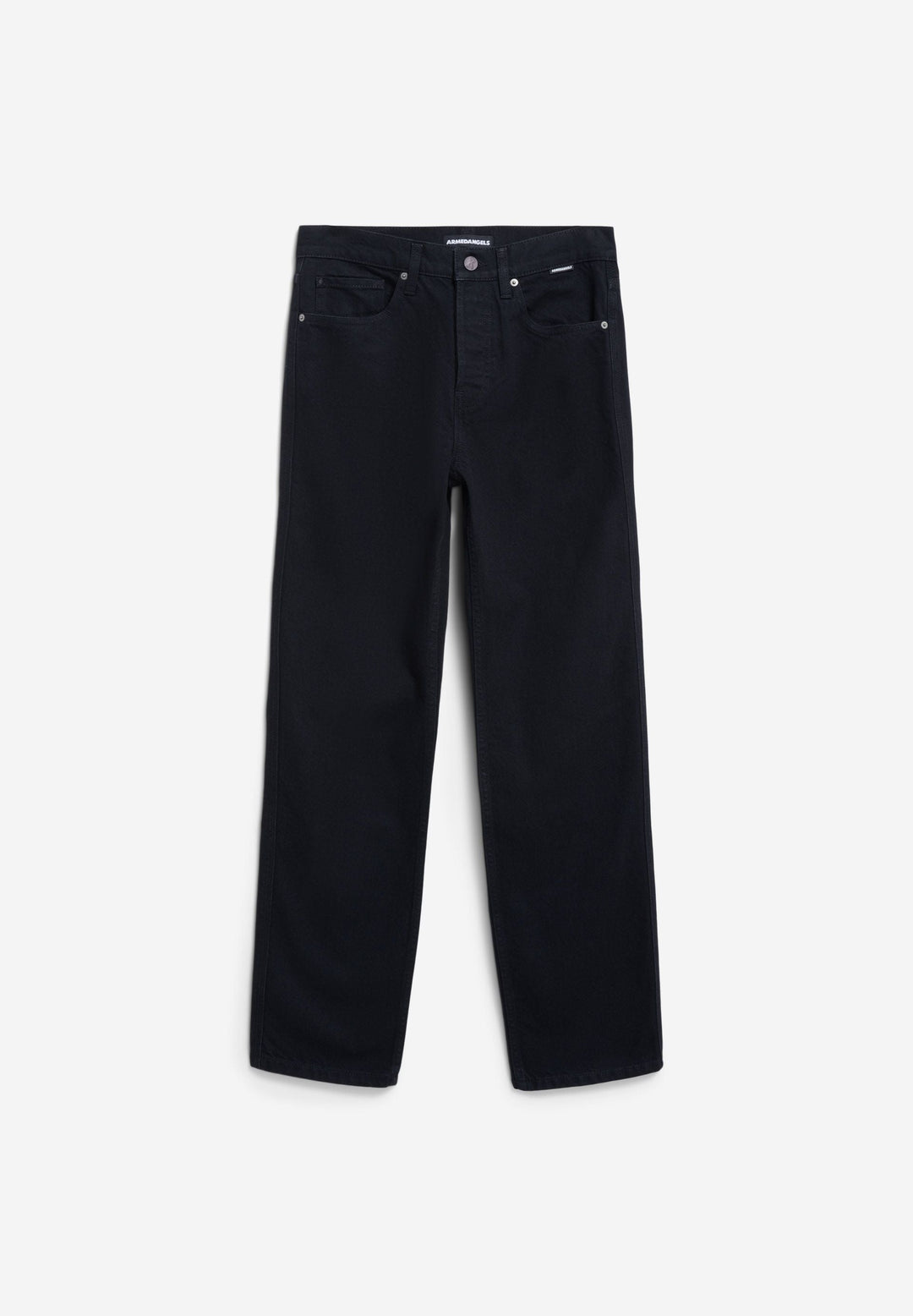 Jeans AAVELINE Mid Straight Bondone von Armedangels, Freisteller