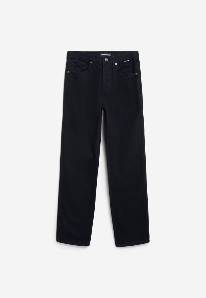 Jeans AAVELINE Mid Straight Bondone von Armedangels, Freisteller