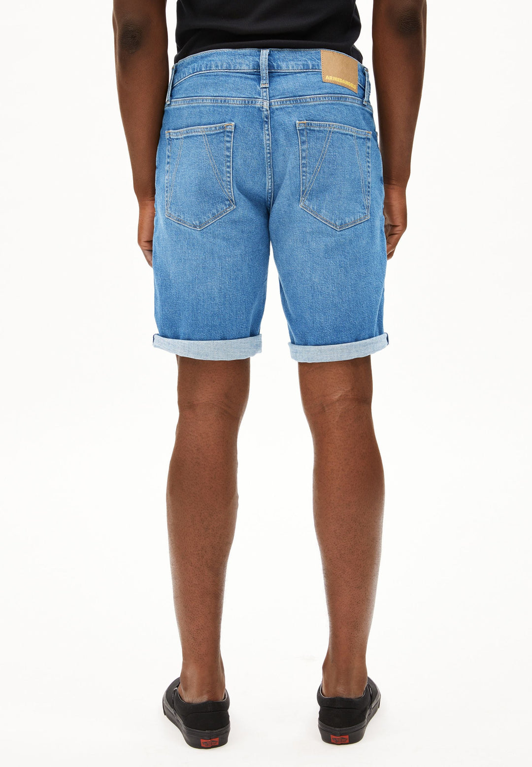 Jeansshorts NAAILO Jupiter Herren von Armedangels 2