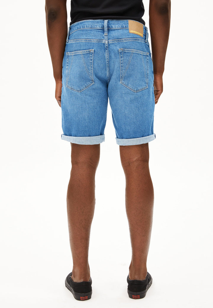 Jeansshorts NAAILO Jupiter Herren von Armedangels 2