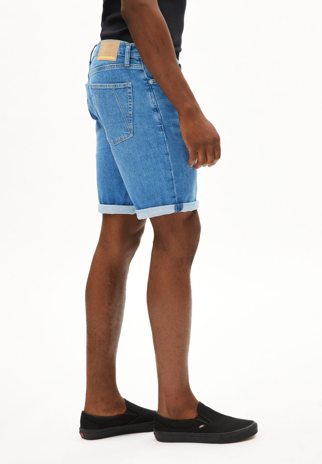 Jeansshorts NAAILO Jupiter Herren von Armedangels 6
