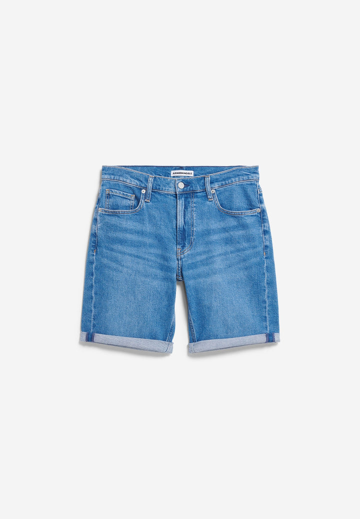 Jeansshorts NAAILO Jupiter Herren von Armedangels 7