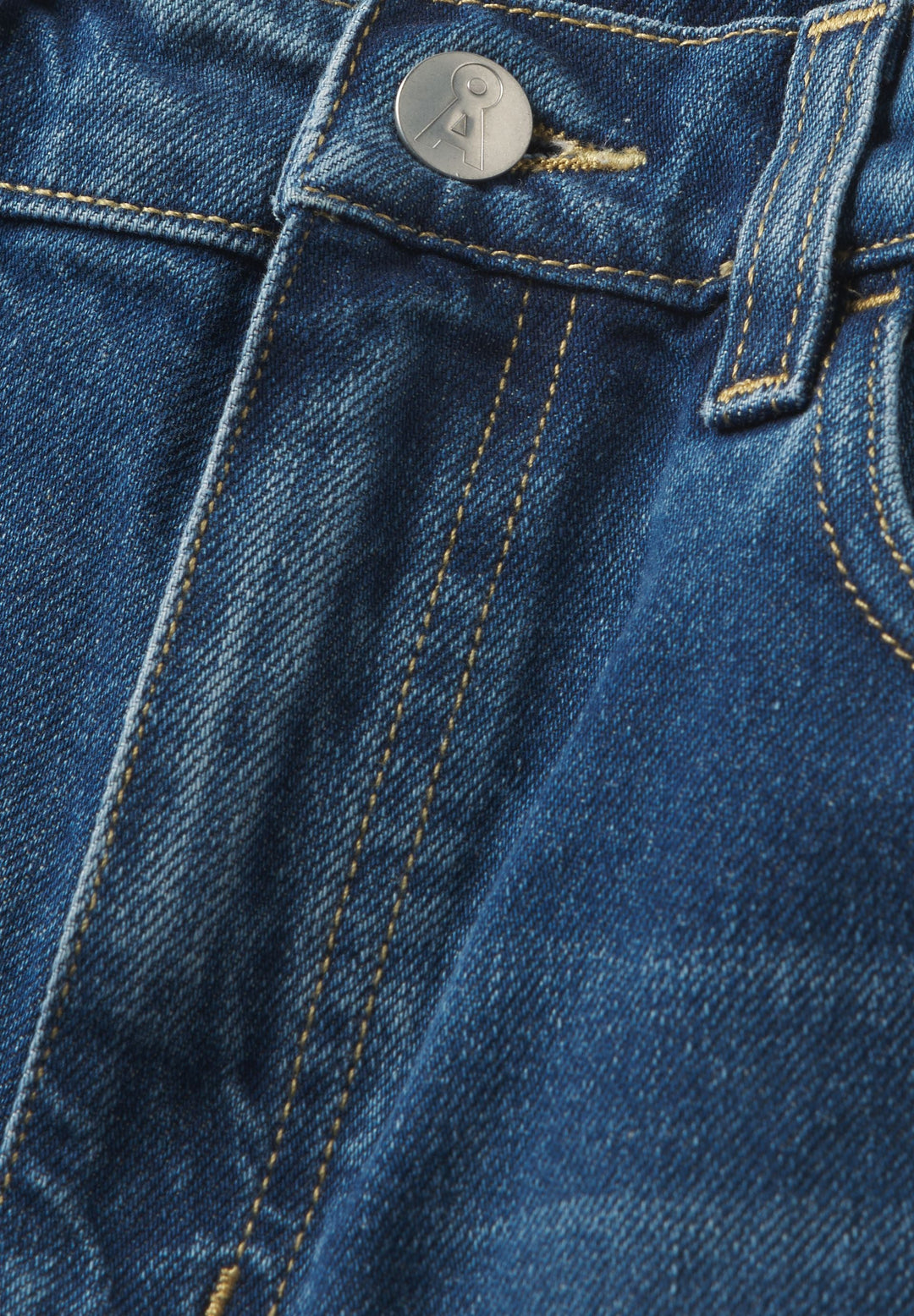 Jeansshorts SHEAARI Wavy Blue von Armedangels 6