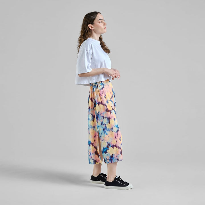 Jupe Viken Ikat Field Multicolor – Dedicated – Zweiblatt 3