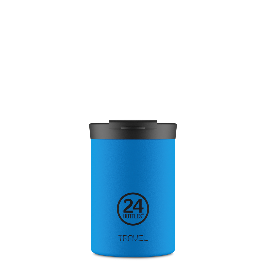 Kaffeebecher Travel Tumbler 350ml Pacific Beach – 24 Bottles – Zweiblatt 1