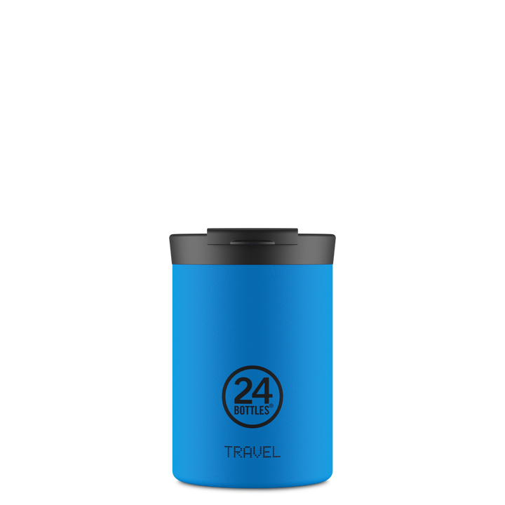 Kaffeebecher Travel Tumbler 350ml Pacific Beach – 24 Bottles – Zweiblatt 1
