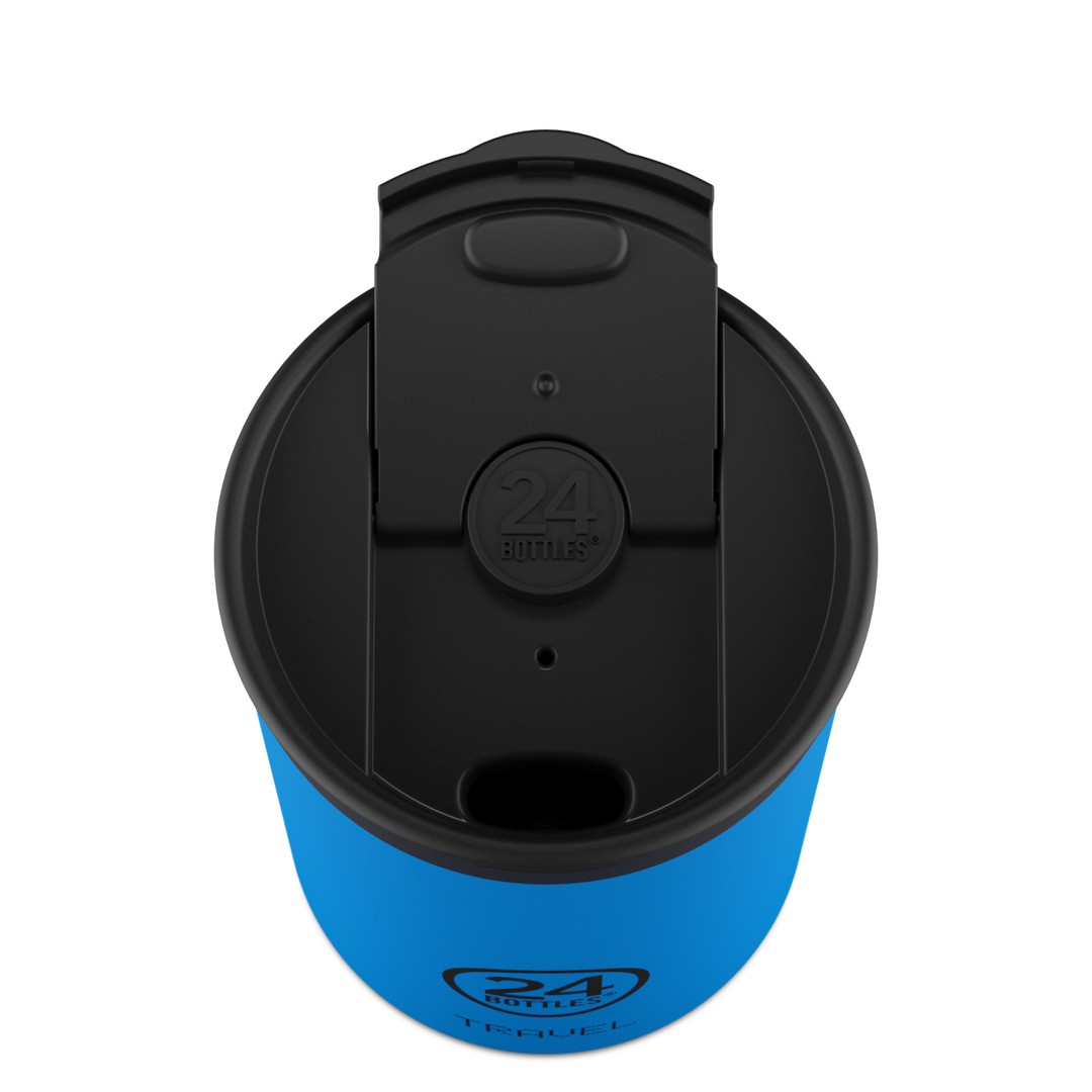 Kaffeebecher Travel Tumbler 350ml Pacific Beach – 24 Bottles – Zweiblatt 3