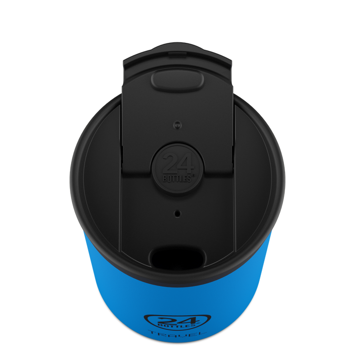 Kaffeebecher Travel Tumbler 350ml Pacific Beach – 24 Bottles – Zweiblatt 3