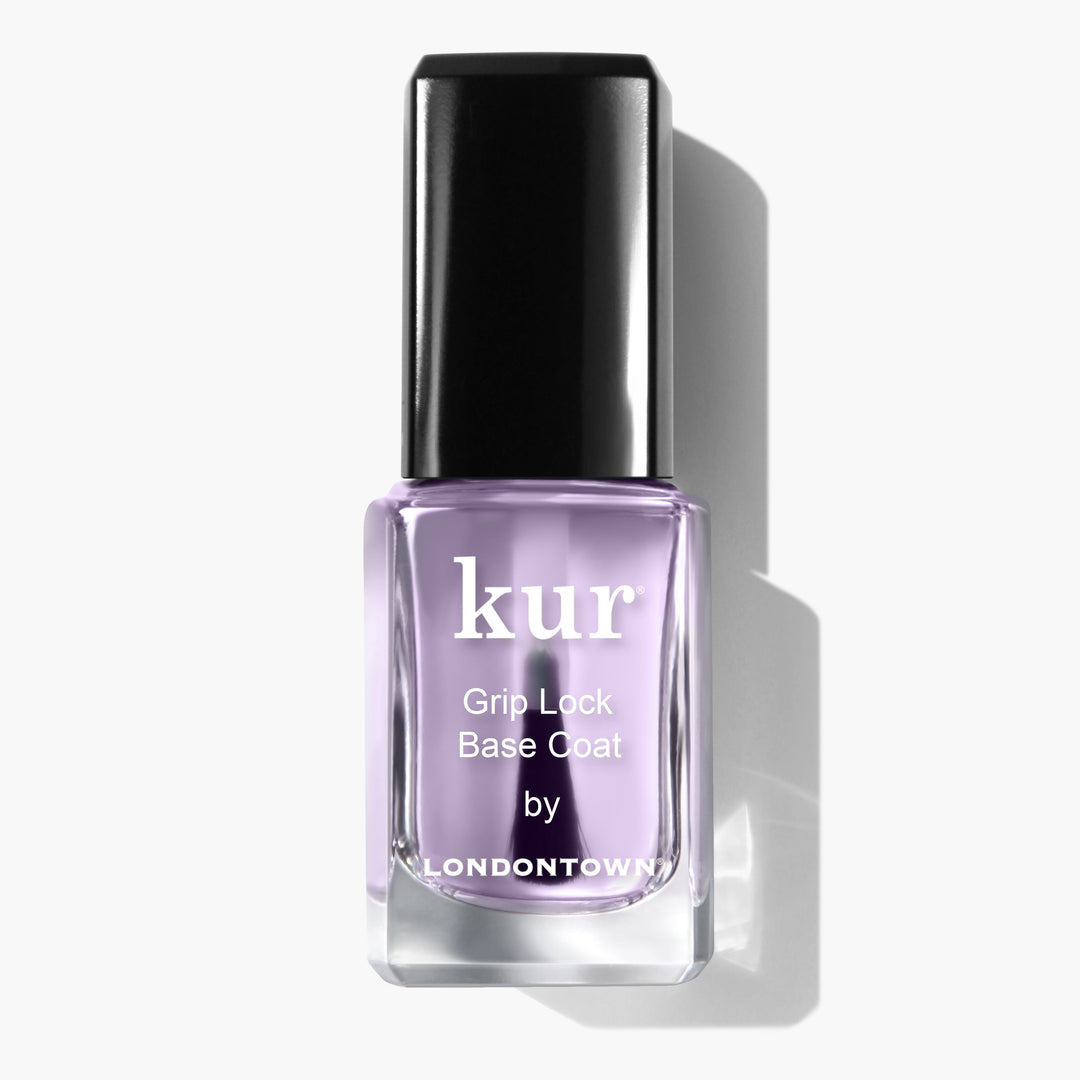 Unterlack Kur Grip Lock Base Coat von Londontown