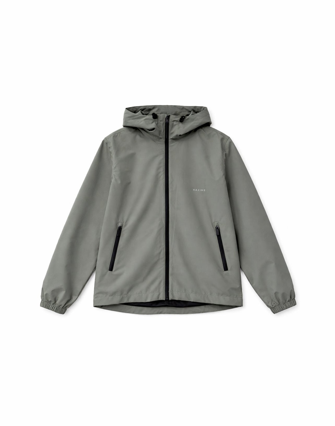 Light Functional Jacket Light Bottle von Mazine freigestellt