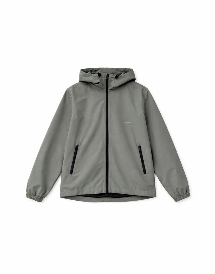 Light Functional Jacket Light Bottle von Mazine freigestellt