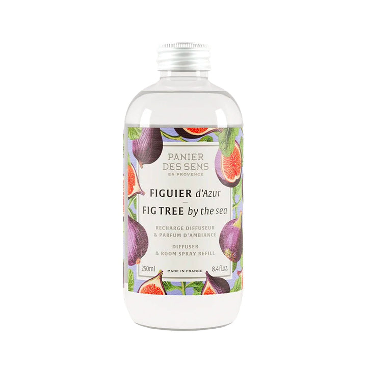 Nachfüller für Duftdiffuser Fig Tree von Panier des Sens