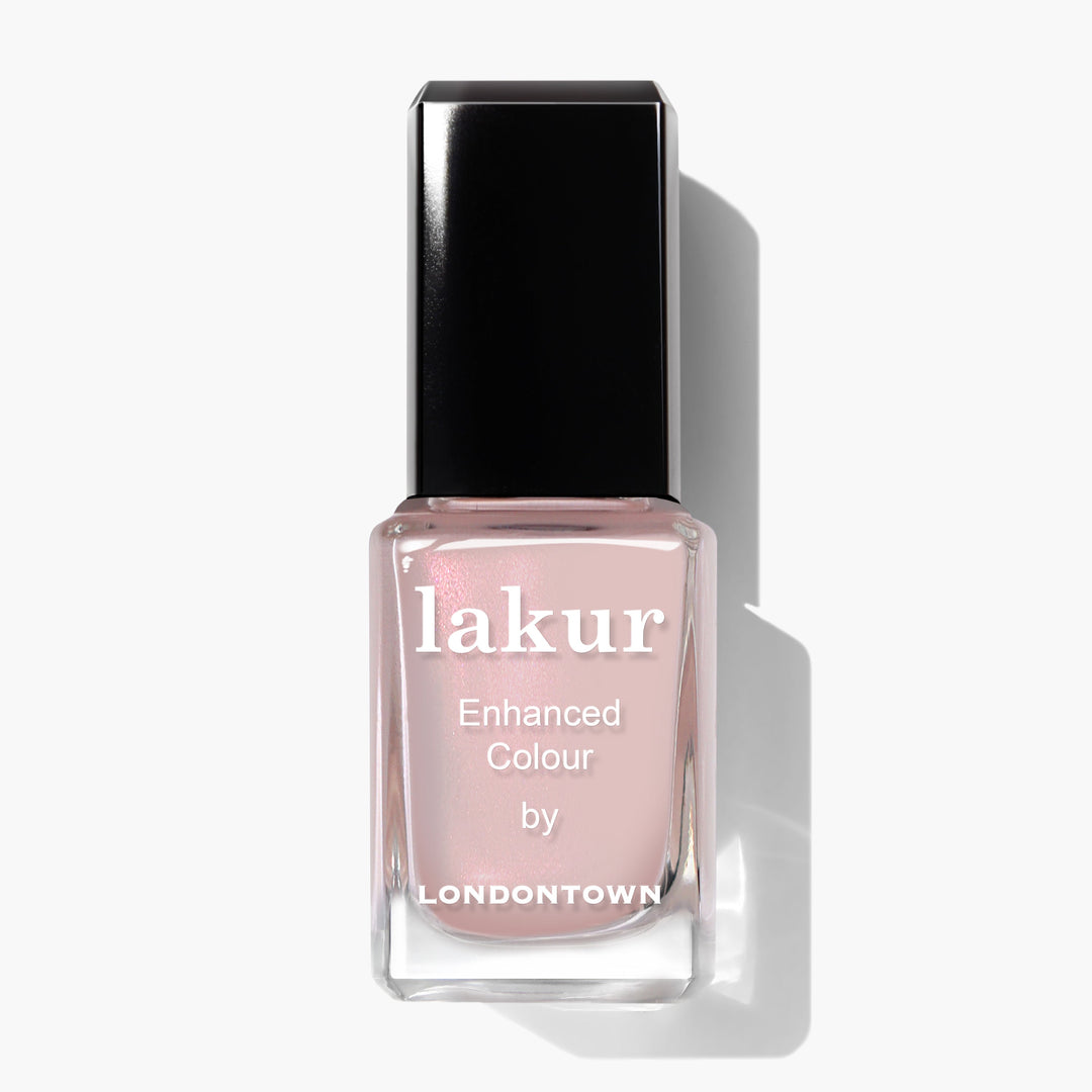 Nagellack lakur Dream Scene opalisierend von Londontown
