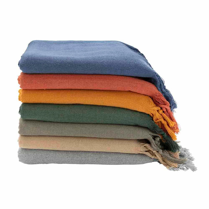 Plaid Cloth Recycled S von Originalhome – Farbauswahl