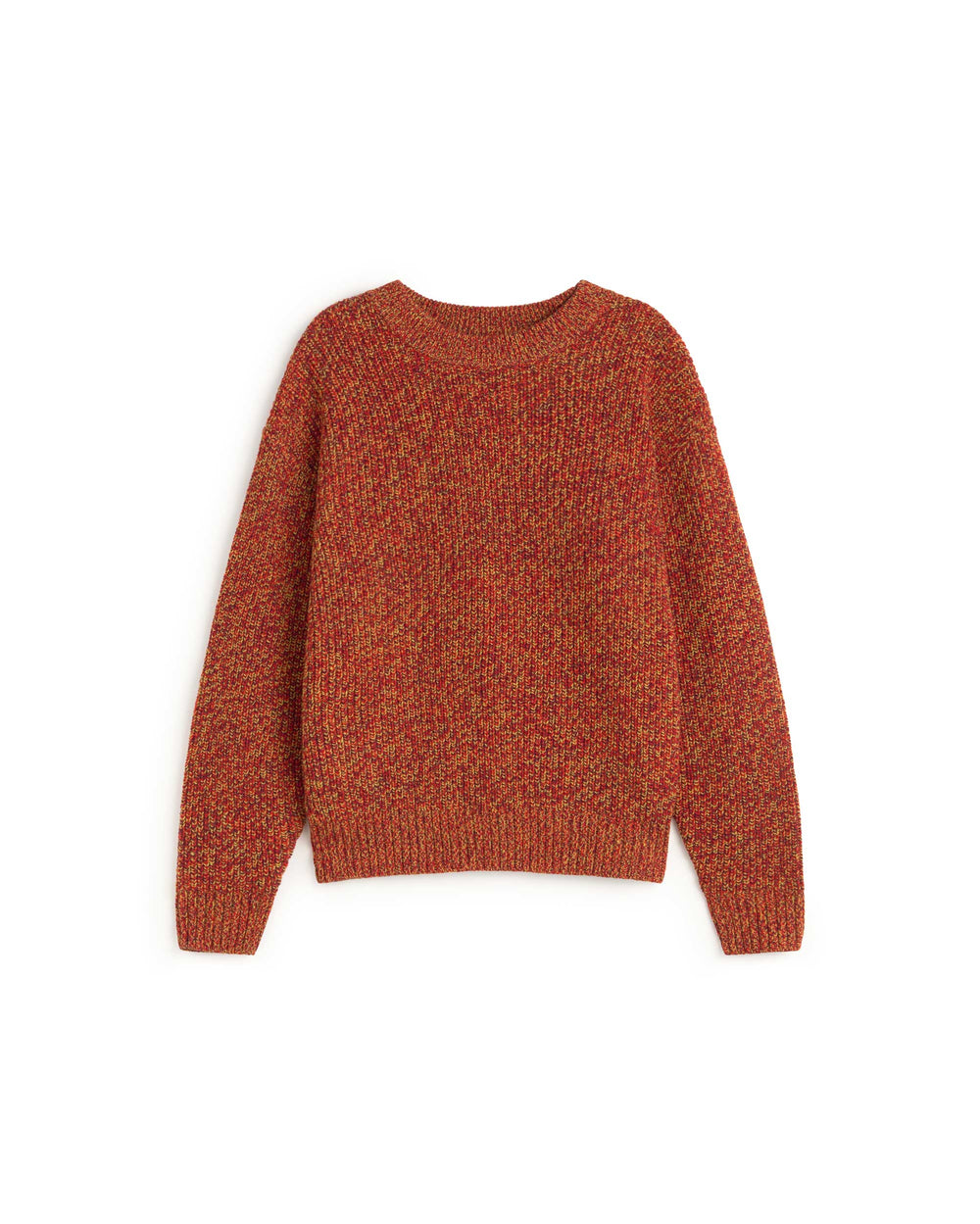 Pullover Santos von Thinking MU, Freisteller