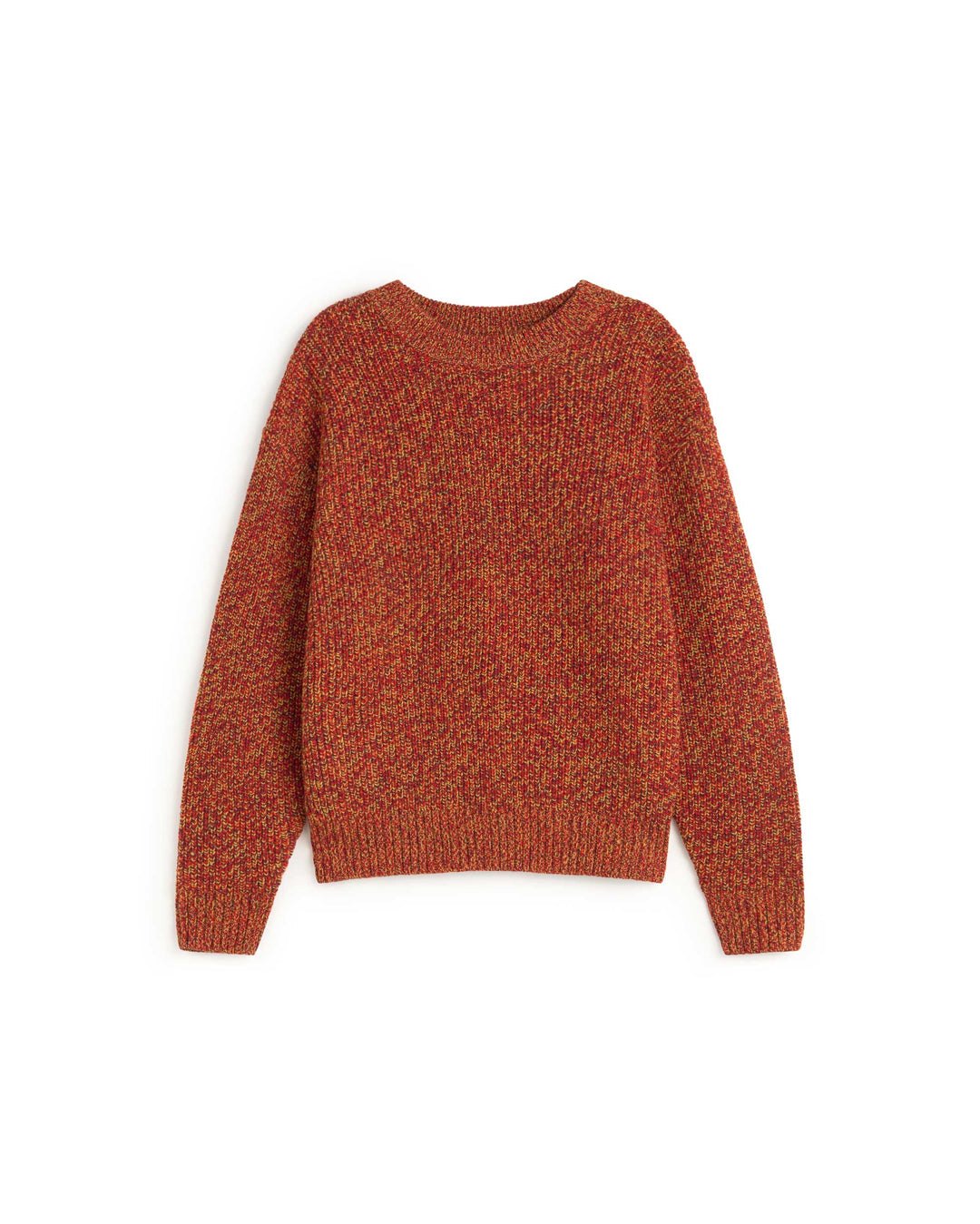 Pullover Santos von Thinking MU, Freisteller