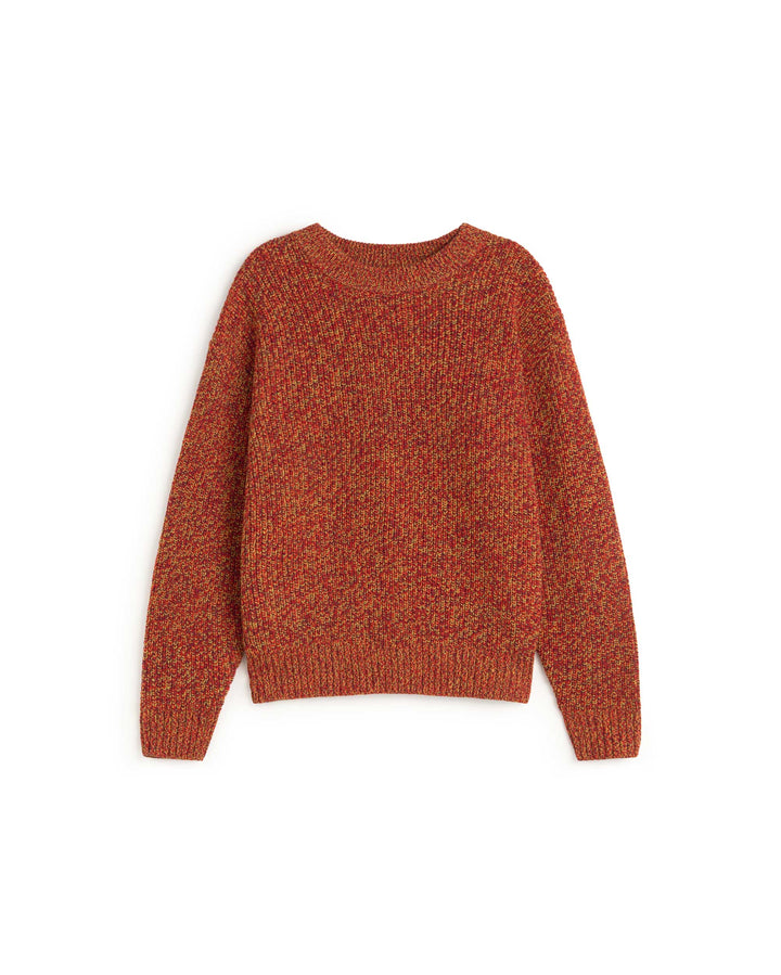 Pullover Santos von Thinking MU, Freisteller