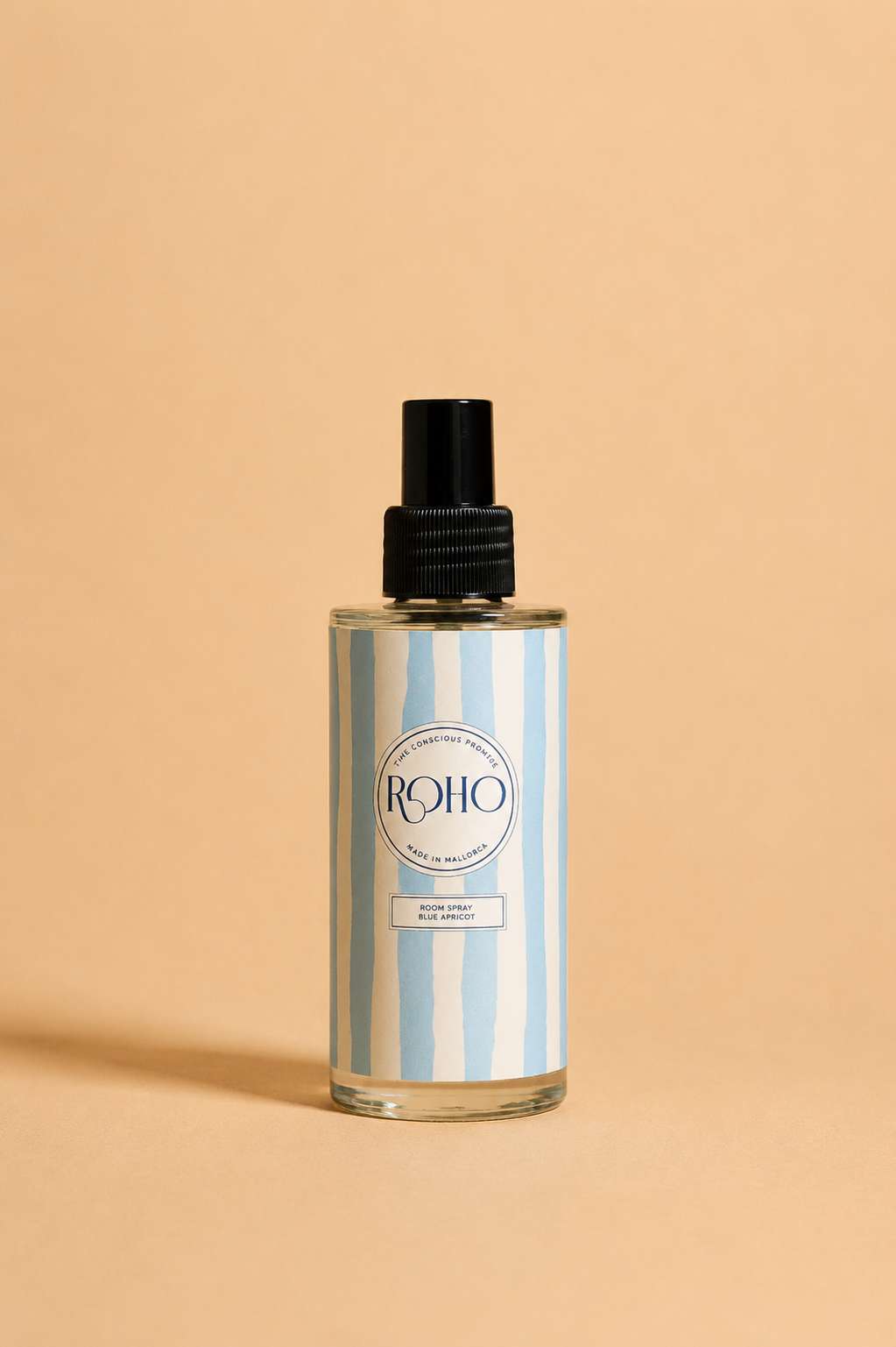 Raumspray Blue Apricot von roho, Ansicht 4