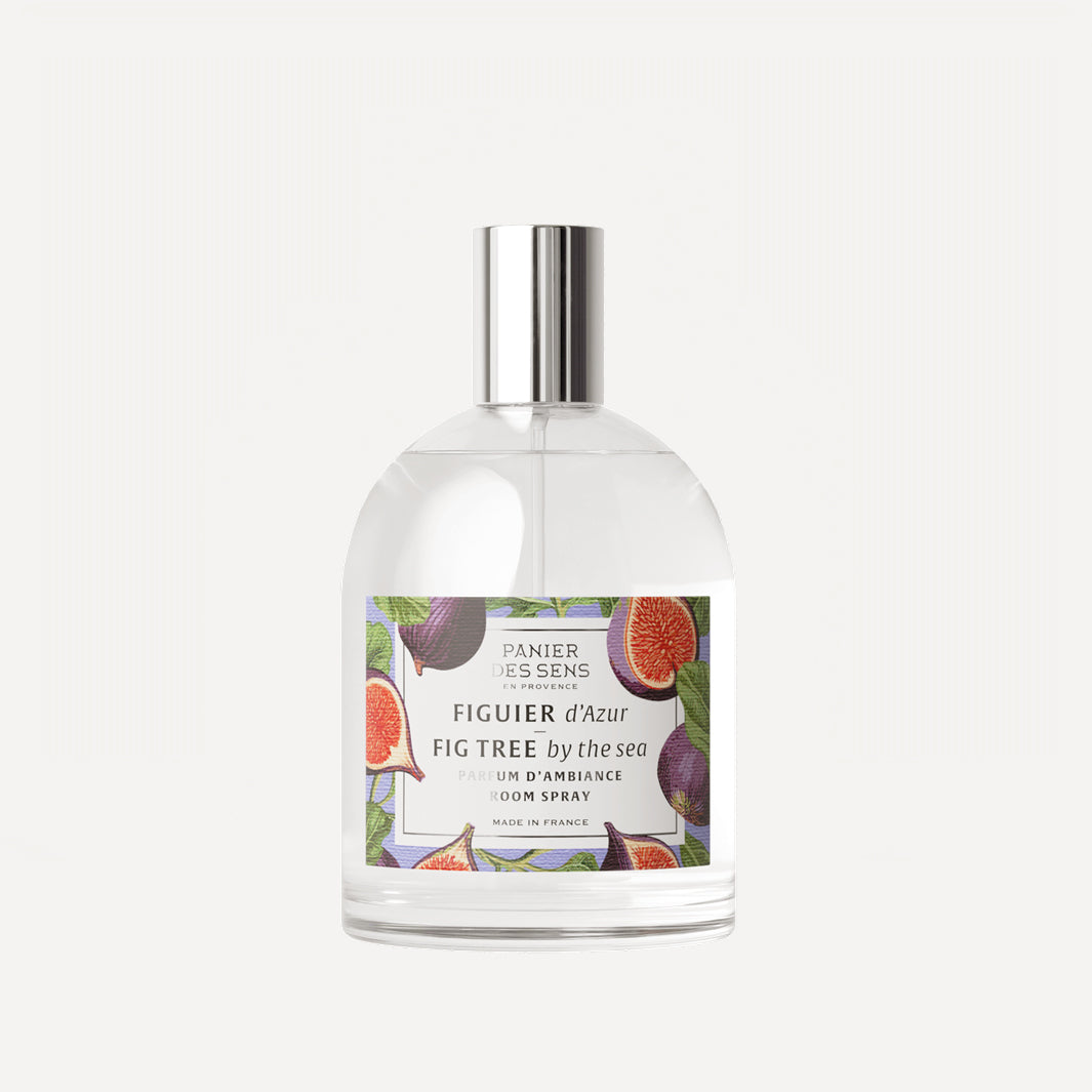 Raumspray Fig Tree by the Sea von Panier des Sens