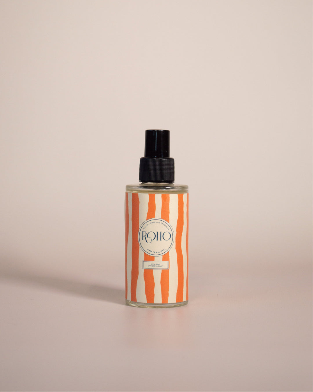 Raumspray Orange and Rosemary von roho