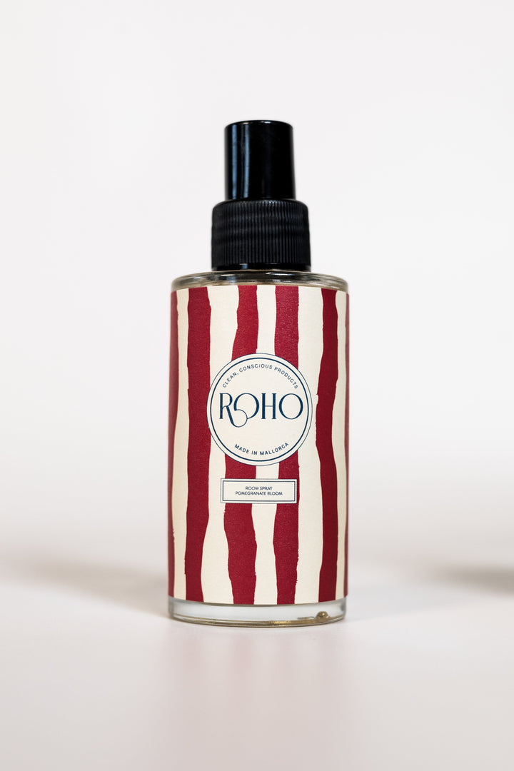 Raumspray Pomegranate Bloom von roho