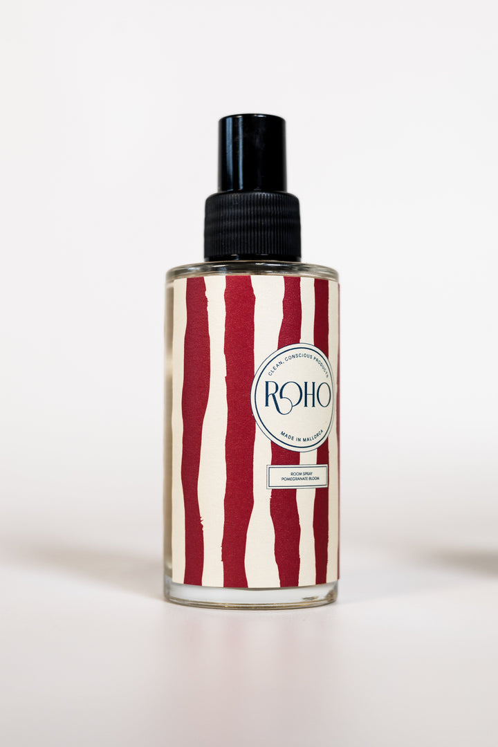 Raumspray Pomegranate Bloom von roho, Ansicht 2