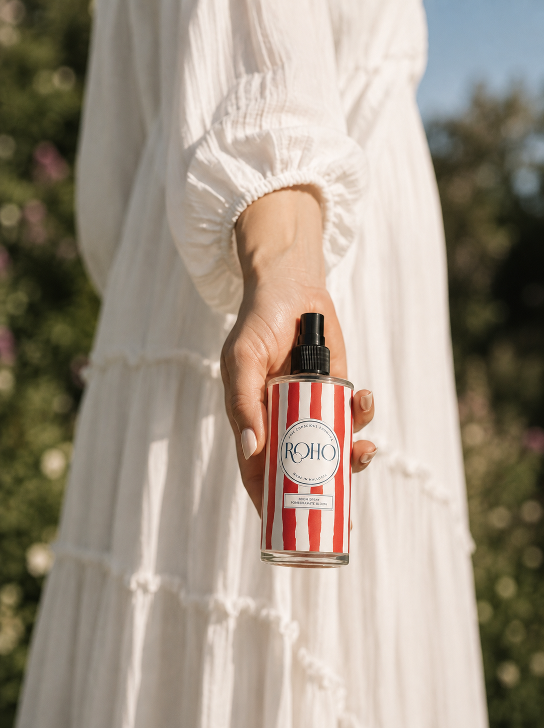 Raumspray Pomegranate Bloom von roho, Ansicht 3