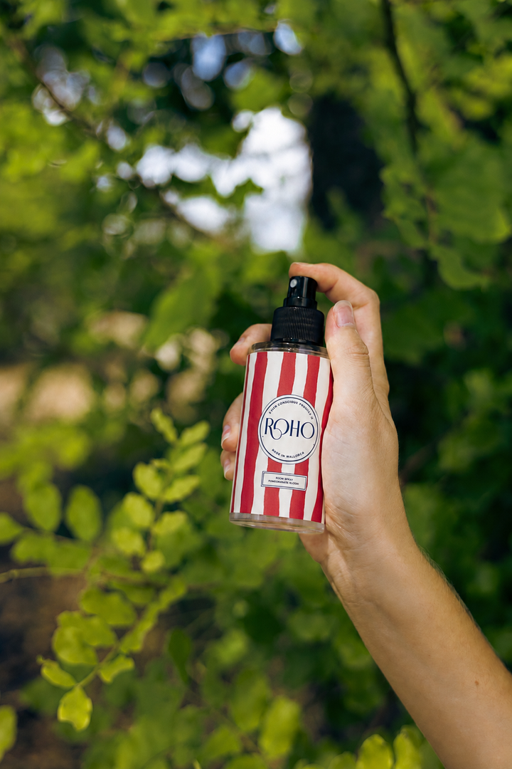 Raumspray Pomegranate Bloom von roho, Ansicht 4