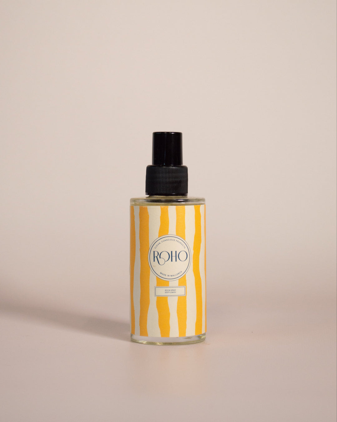 Raumspray Zesty Lemon von roho