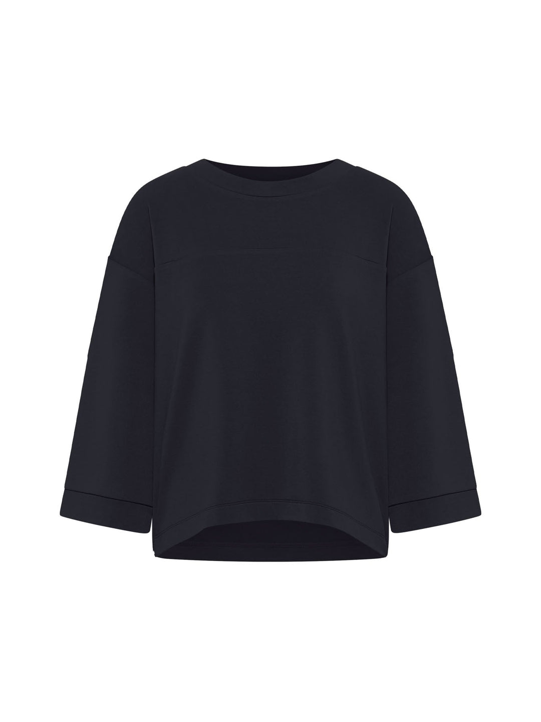 Shirt Onyx Lyocell (Tencel) – LANIUS – Zweiblatt 5