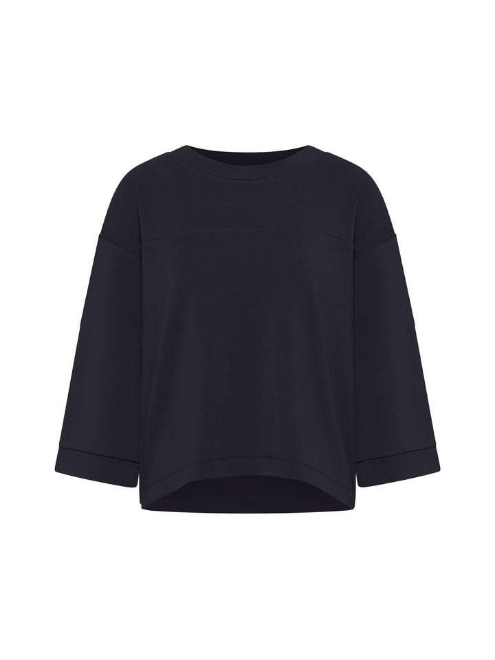 Shirt Onyx Lyocell (Tencel) – LANIUS – Zweiblatt 5