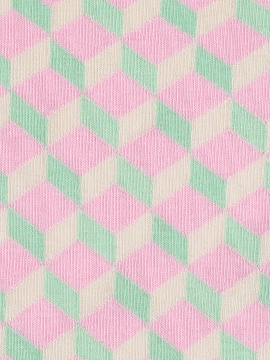 Socken Candy Dice von DillySocks – weitere Ansicht