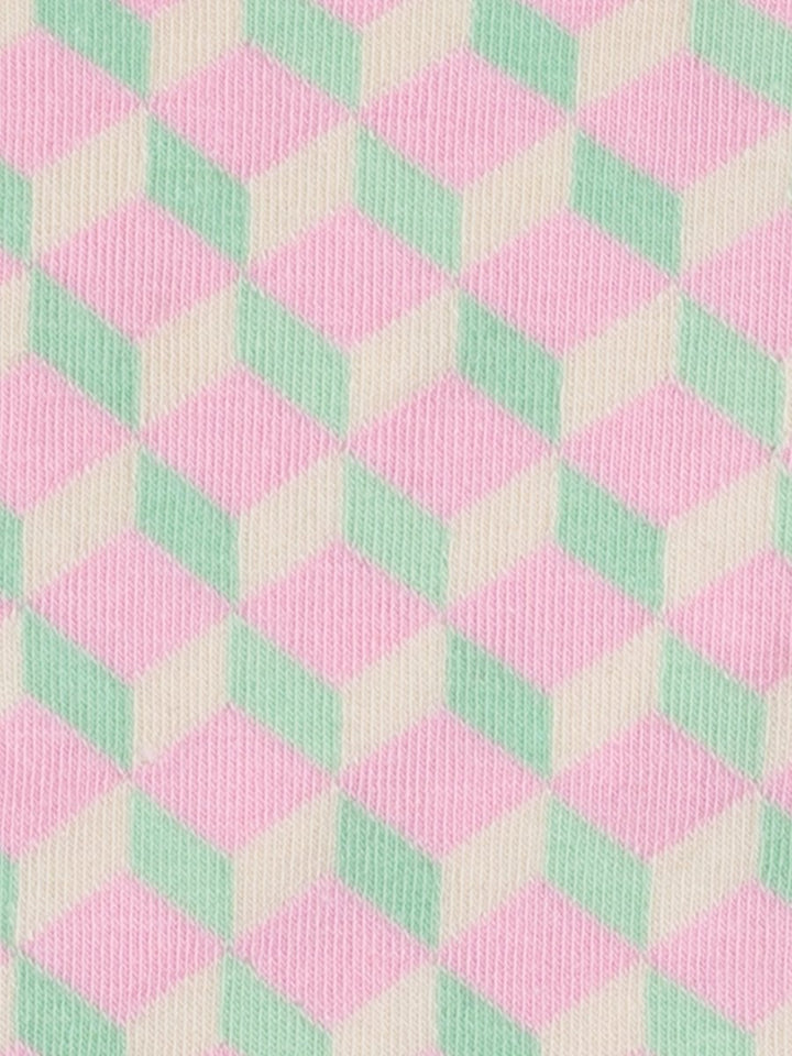 Socken Candy Dice von DillySocks – weitere Ansicht