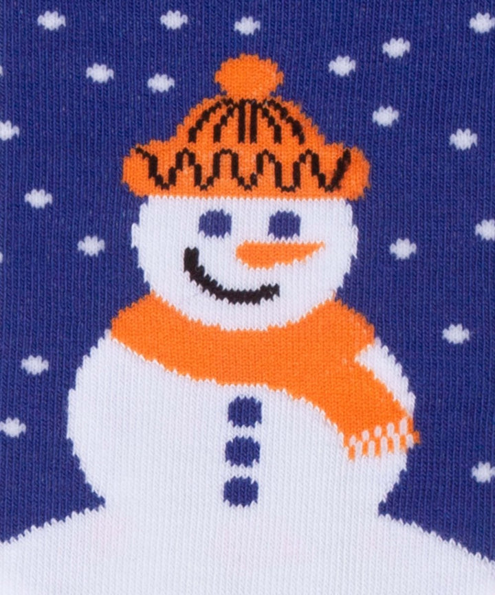 Socken Holiday Season von DillySocks – weitere Ansicht