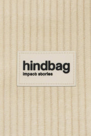 Sonnenhut Bob Velours Creme – Hindbag – Zweiblatt 2